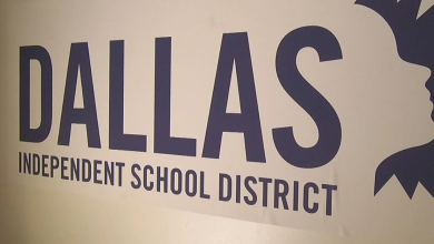Dallas ISD officials declined to comment about the reports of a child sexually assaulted in Love Field area, ongoing investigation
