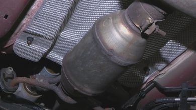 24-year-old man from Dayton was indicted for theft, vandalism and possession of criminal tools after multiple reports of catalytic converters thefts