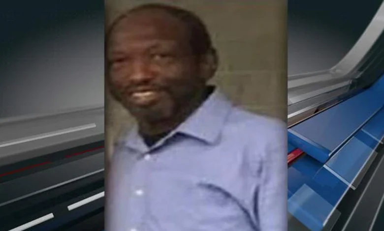 Colleton County local authorities seek public help in locating a 62-year-old man reported missing since Sunday