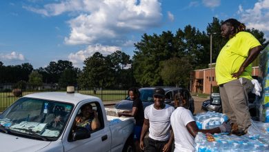 Jackson, Mississippi, water crisis is becoming very serious problem for local residents, the Environmental Protection Agency has launched a review