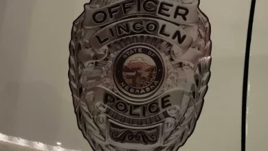 Increased law enforcement in Lincoln during the first three home football games resulted in dozens of citations for drivers