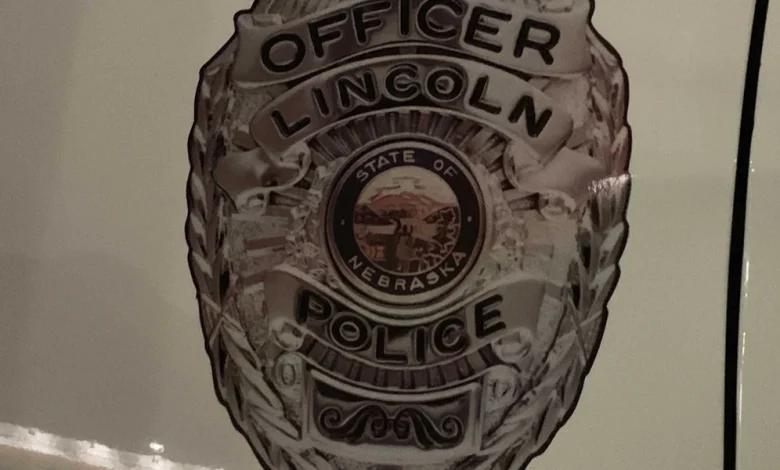 Increased law enforcement in Lincoln during the first three home football games resulted in dozens of citations for drivers