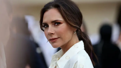 Famous journalist decided to eat like Victoria Beckham for a week, the results were a surprise she couldn’t even imagine