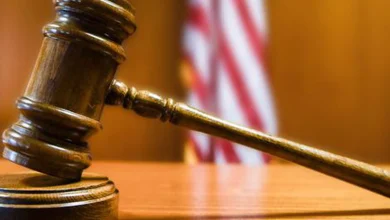 Nebraska woman faces multiple charges in connection to two murders