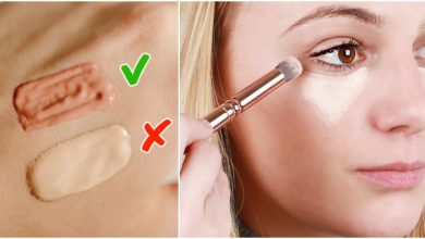 Experienced make-up artist shares beauty tips that will save you a lot of time and money