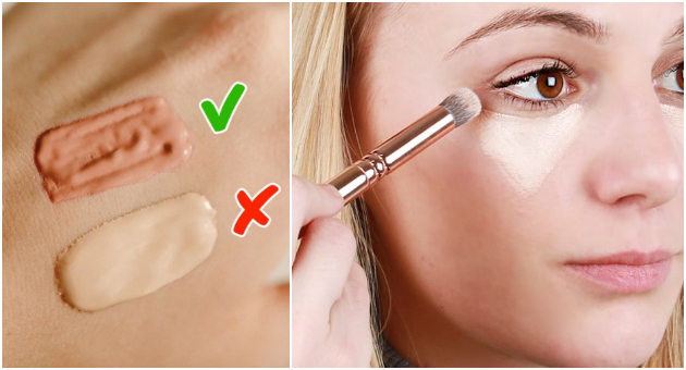 Experienced make-up artist shares beauty tips that will save you a lot of time and money