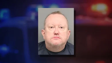 Nebraska man, former doctor in Lincoln, has been arrested and charged for allegedly sexually abusing his patients, police