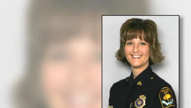 The City of Omaha lost the case against the former Omaha PD Capt. Katherine Belcastro-Gonzalez, to pay nearly  million