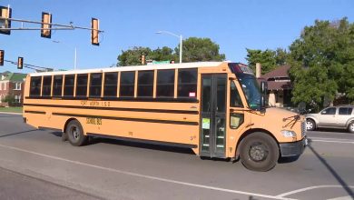 Fort Worth parents of students outraged after kids dropped off in wrong areas, the district to buy GPS units and track school buses
