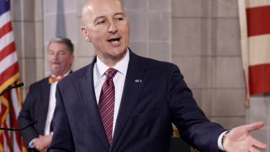 Governor Pete Ricketts’ office confirmed on Thursday that Nebraska Department of Corrections Director Scott Frakes has resigned from the position