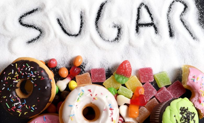 Results of a recent study show how much sugar we should intake daily and what is considered safe amount of sugar