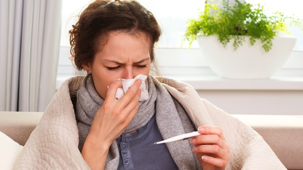 Things to do and foods to eat in beating seasonal cold and flu in winter months, according to expert