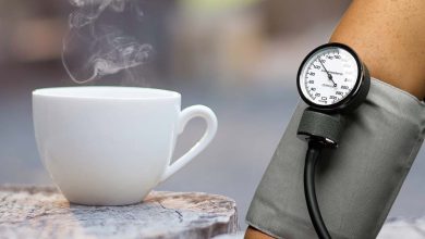 Study shows clear connection between two types of tea and hypertension, increase high blood pressure just half an hour after drinking them