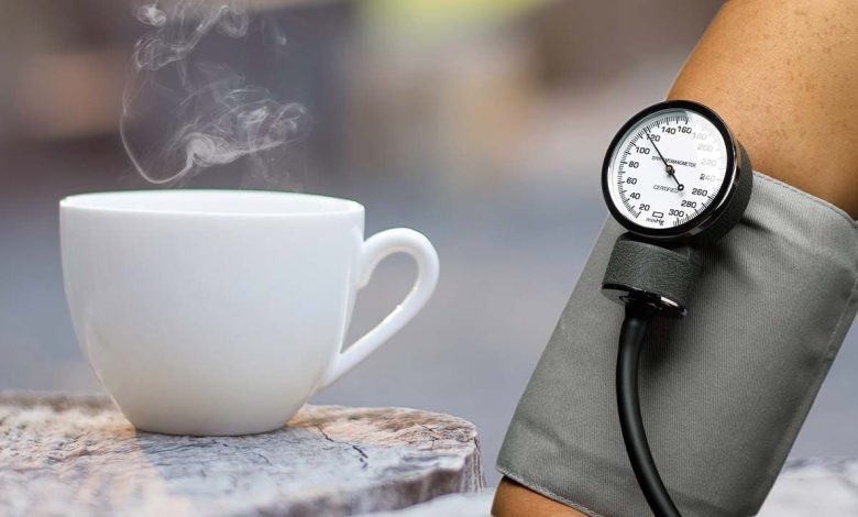Study shows clear connection between two types of tea and hypertension, increase high blood pressure just half an hour after drinking them