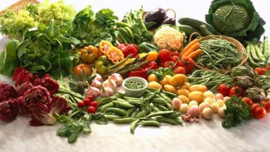 Vegetarian diet shouldn’t be expensive if you do it the right way, nutritionist shares tips