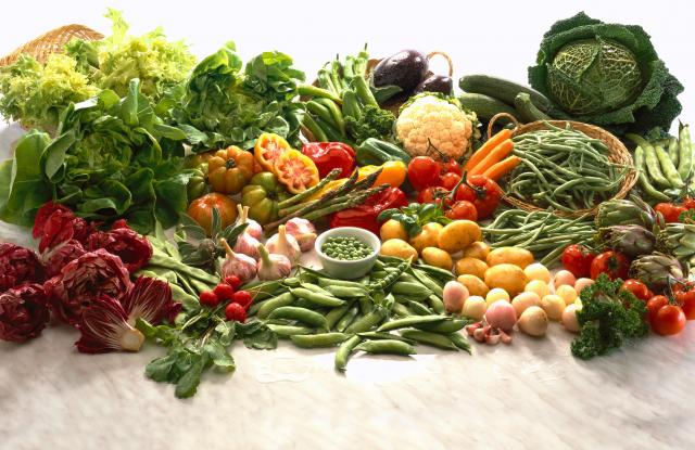 Vegetarian diet shouldn’t be expensive if you do it the right way, nutritionist shares tips