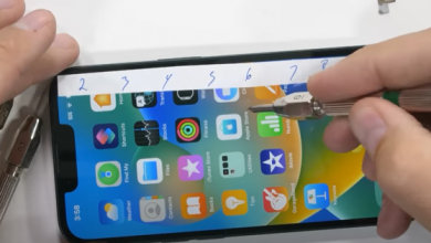It’s expensive, but you won’t break it easily: iPhone 14 put to the test of durability