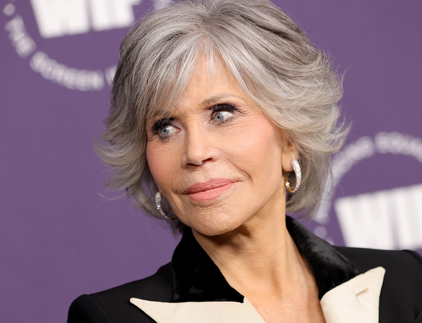 Jane Fonda confirmed that she has treatable cancer and is is undergoing chemotherapy