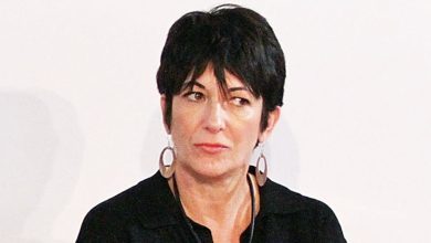 Lawyers of Ghislaine Maxwell, convicted sex trafficker and longtime Jeffrey Epstein co-conspirator, no longer represent her