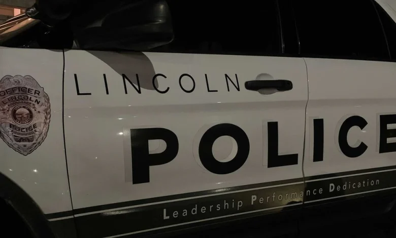 Lincoln PD seeks help in identifying a man suspected of child enticement, report