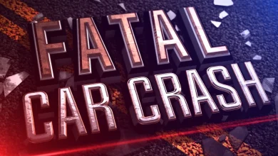 Two people dead after a crash in Morrill County