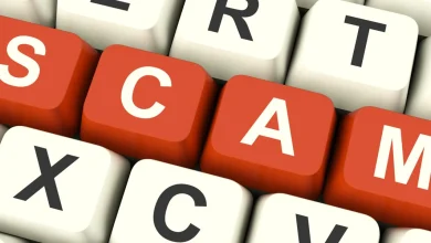 Online scams surge in Bellevue