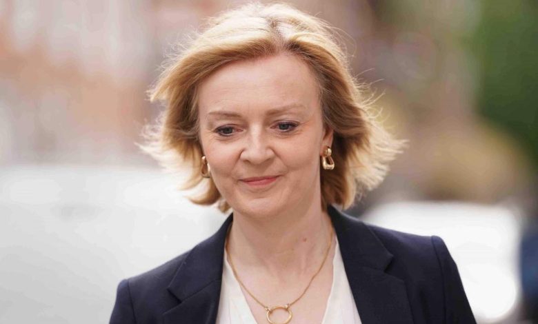 British Prime Minister Liz Truss says that a trade agreement between US and UK is unlikely to be reached in the coming years