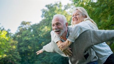 Top 17 factors that directly affect longevity and well-being in elderly people, according to a study