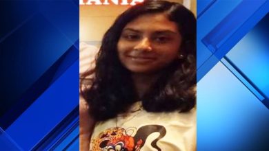 Margate PD seek help from the public in locating a Florida teenager reported missing since Saturday