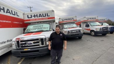 The City of Mauldin’s ordinance forces South Carolina business owner to cease renting U-Haul trucks at his North Main Street automotive shop, now he filed lawsuit