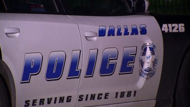 Dallas teenager shot and injured in Saturday morning shooting incident, police