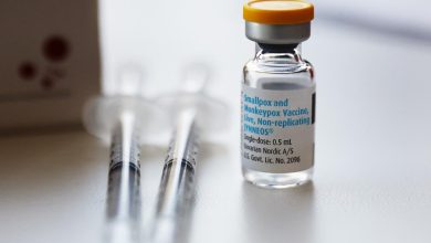 Americans vaccinated with Monkeypox vaccine show positive results, but CDC wants to be careful with the use of the vaccine