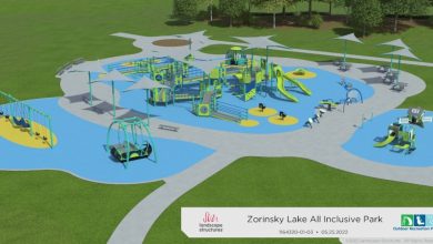 The Omaha City Council has approved an additional ,000 in funds supporting the Zorinsky Lake’s playground