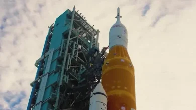 NASA will once again delay the rocket launching due to the heavy storm expected