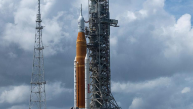 After identifying and fixing the engine problem, NASA will make a second attempt to launch Artemis 1 today