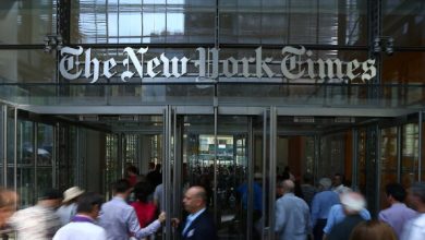 New York Times employees consider strike if the company doesn’t increase their salaries as previously requested