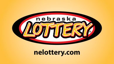 derived from a share of Scratch and Lotto ticket sales for the previous three months, Nebraska Lottery recently distributed among its beneficiary funds ,600,007