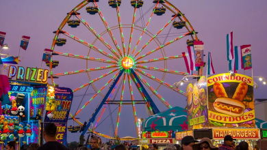 Nebraska State Fair organizers confirmed that increasing number of people visited the fair this year