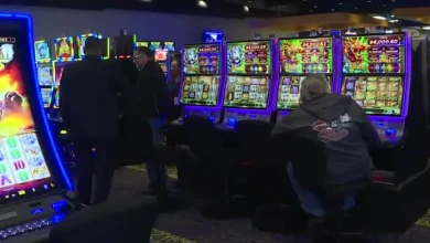 New casinos in Omaha and Lincoln: Nebraska Racing and Gaming Commission is offering those with gaming addictions additional resources