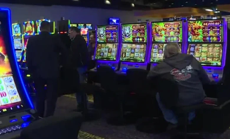 New casinos in Omaha and Lincoln: Nebraska Racing and Gaming Commission is offering those with gaming addictions additional resources