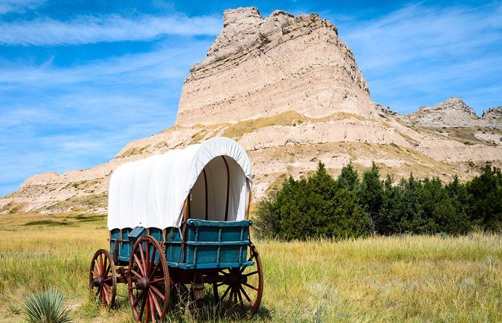 Most scenic places in Nebraska every photographer should visit