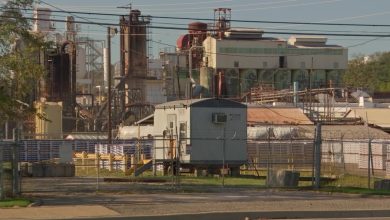 GAF West Dallas Shingle Factory facing new complaints