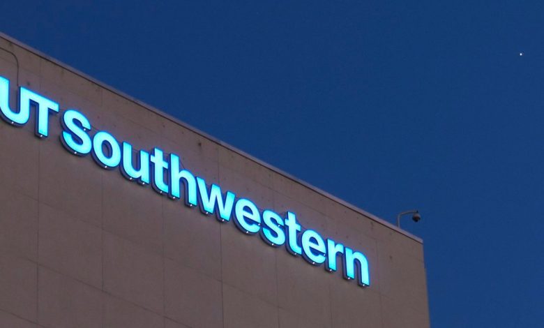 Dallas County underserved communities to be assisted as UT Southwestern has opened a new academic medical center