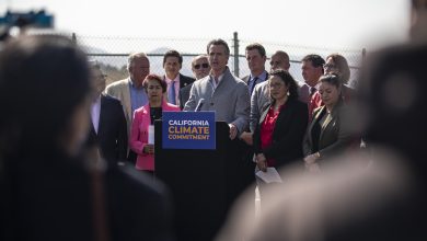 Recession is coming in America almost certainly and California might be hit hard, Gov. Gavin Newsom says