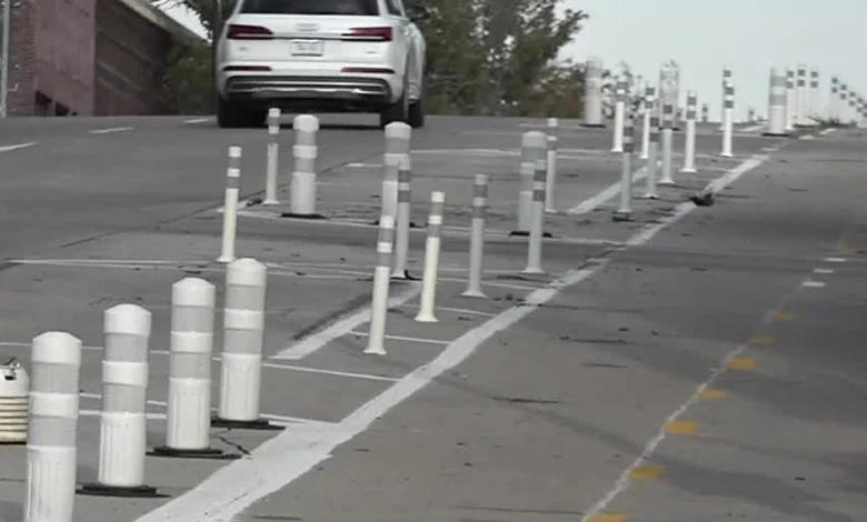 Omaha Mayor terminated the bike lane project, Omaha residents disappointed