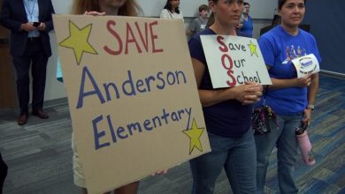 Allen Independent School District faces serious overcrowding, parents of students concerned about the education quality