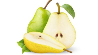 Skin doctor explains the benefit of pear masks and hair care