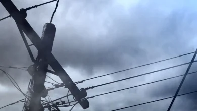 Parts of South Carolina facing outages as Hurricane Ian approaches