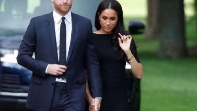 Prince Harry and Meghan Markle are not invited to the reception before Elizabeth II’s funeral