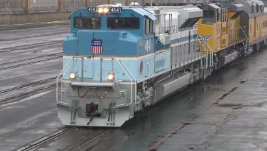 A union that rejected its deal with the nation’s freight railroads earlier this month now has a new tentative agreement